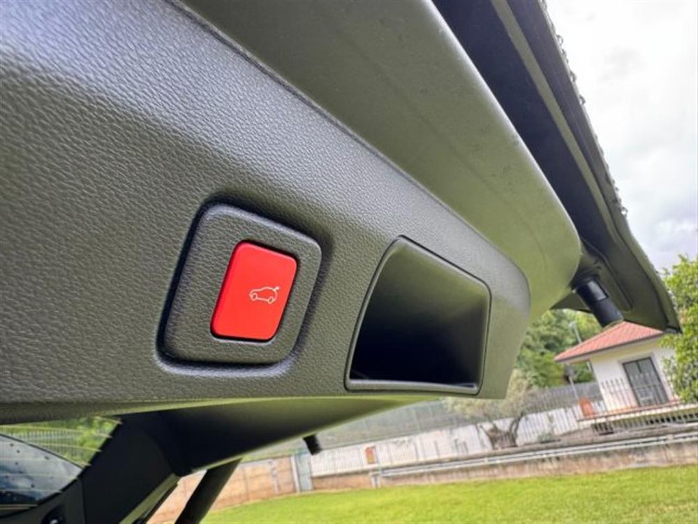 Compass Compass 1.2 Turbo 48V e-Hybr