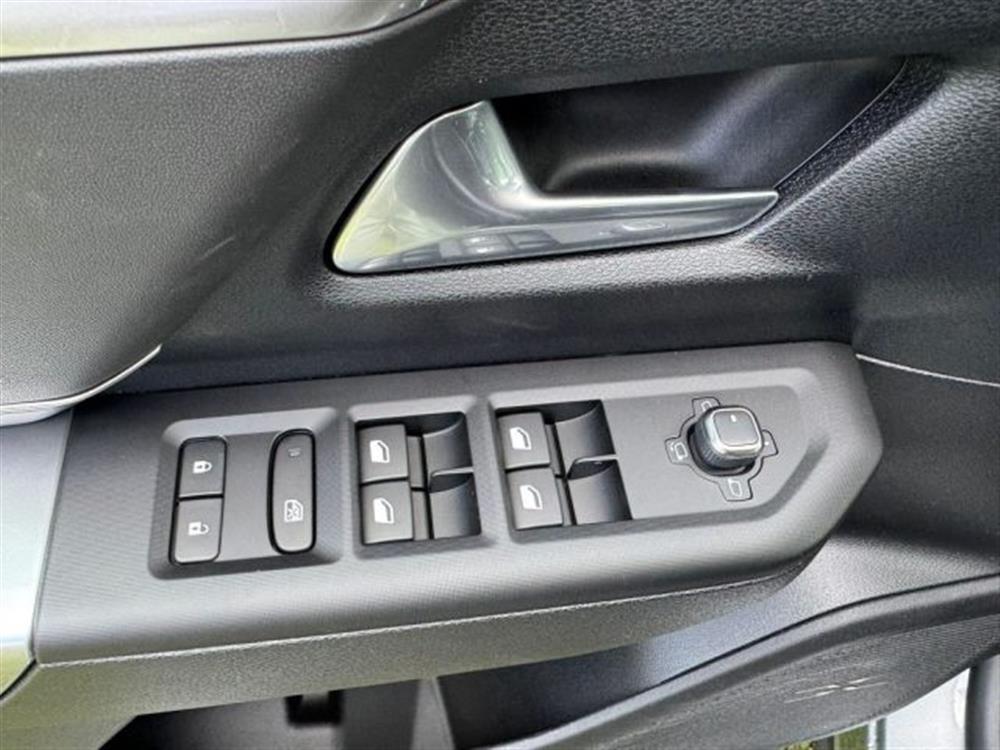 Compass Compass 1.2 Turbo 48V e-Hybr