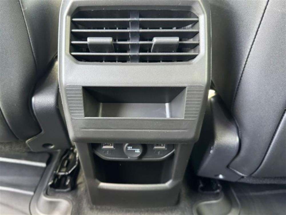 Compass Compass 1.2 Turbo 48V e-Hybr