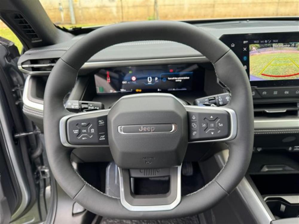 Compass Compass 1.2 Turbo 48V e-Hybr