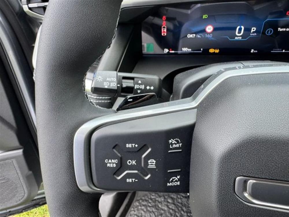 Compass Compass 1.2 Turbo 48V e-Hybr