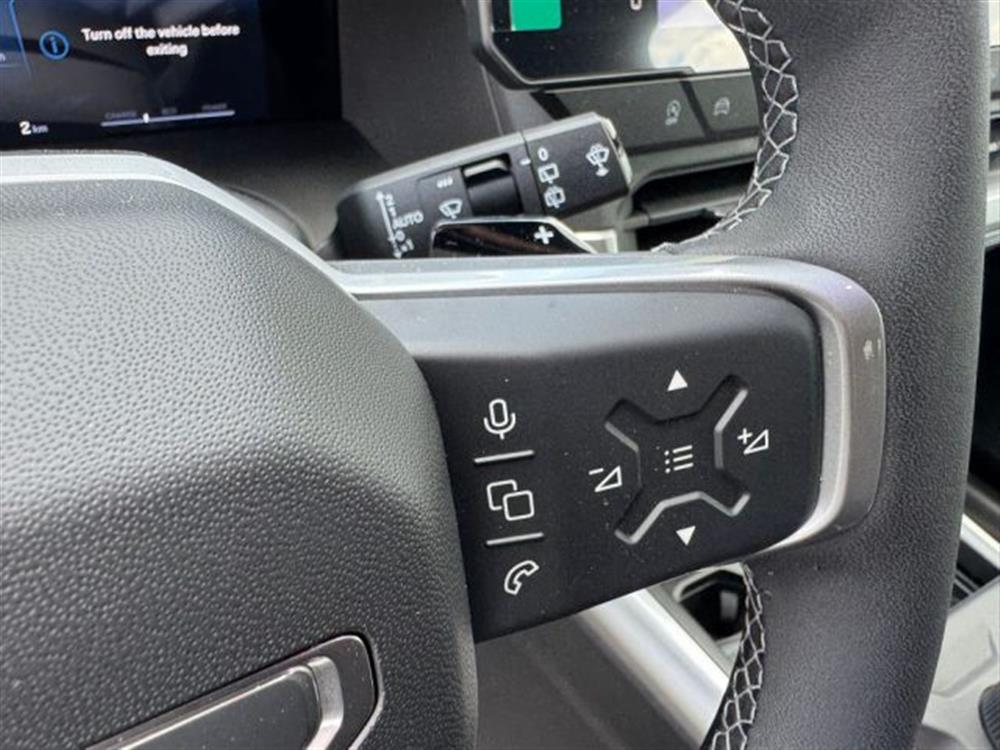 Compass Compass 1.2 Turbo 48V e-Hybr