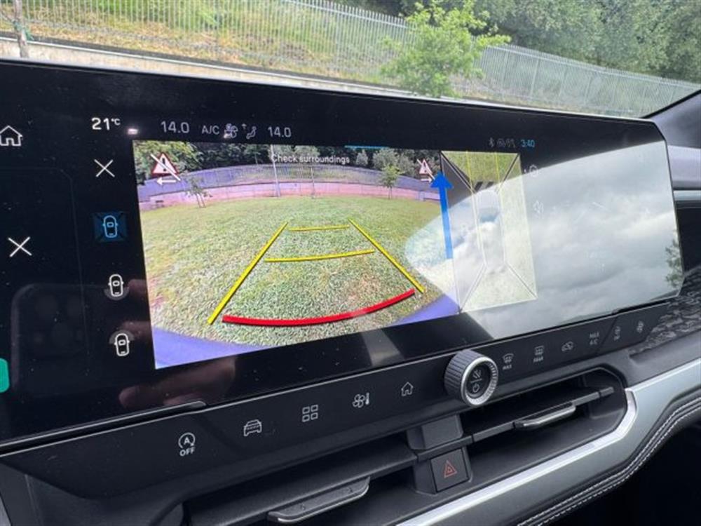 Compass Compass 1.2 Turbo 48V e-Hybr
