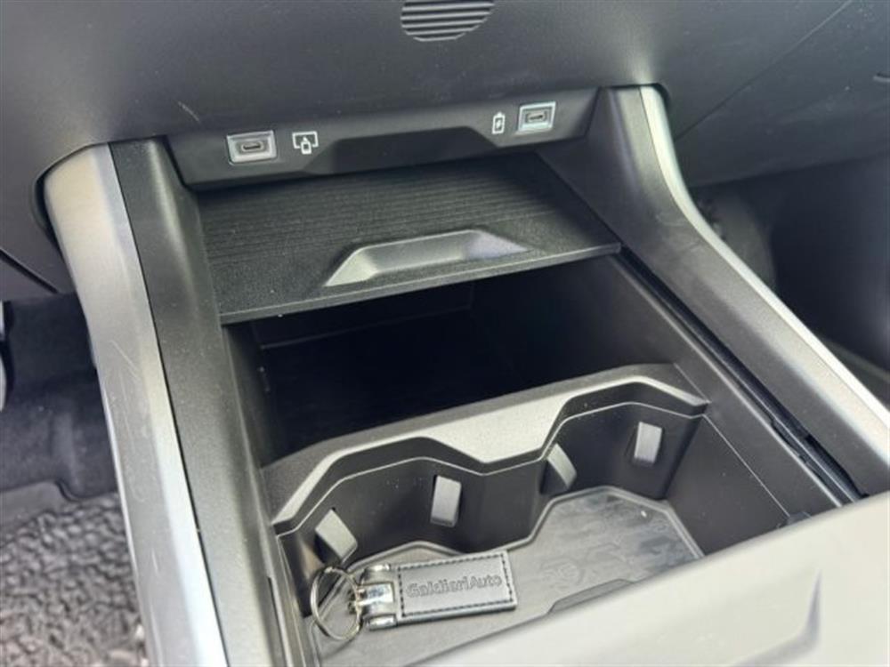 Compass Compass 1.2 Turbo 48V e-Hybr