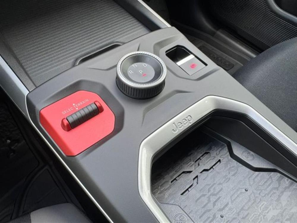Compass Compass 1.2 Turbo 48V e-Hybr