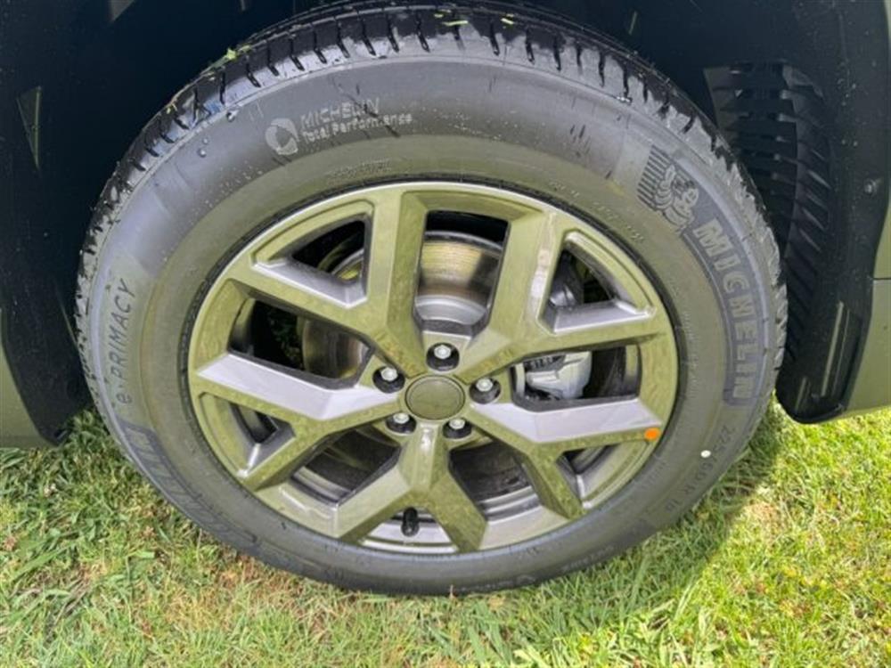 Compass Compass 1.2 Turbo 48V e-Hybr