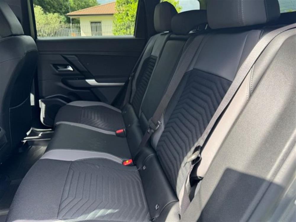 Compass Compass 1.2 Turbo 48V e-Hybr