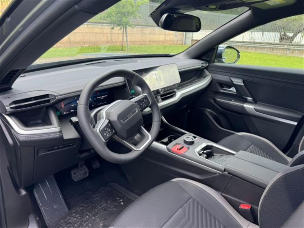 Compass Compass 1.2 Turbo 48V e-Hybr