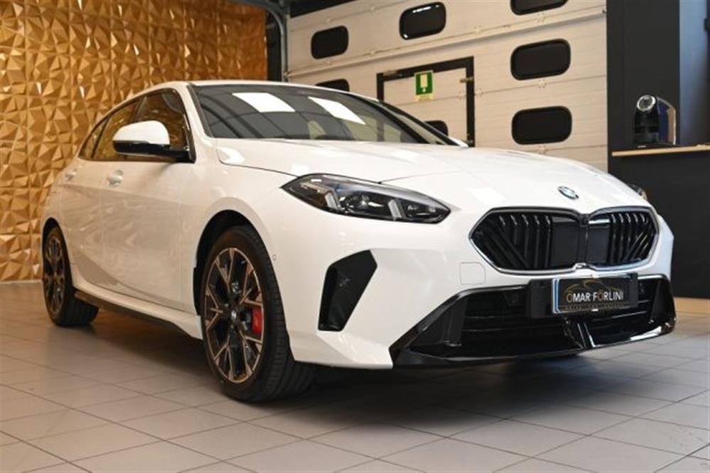 118 118 d M SPORT PRO INNOVA