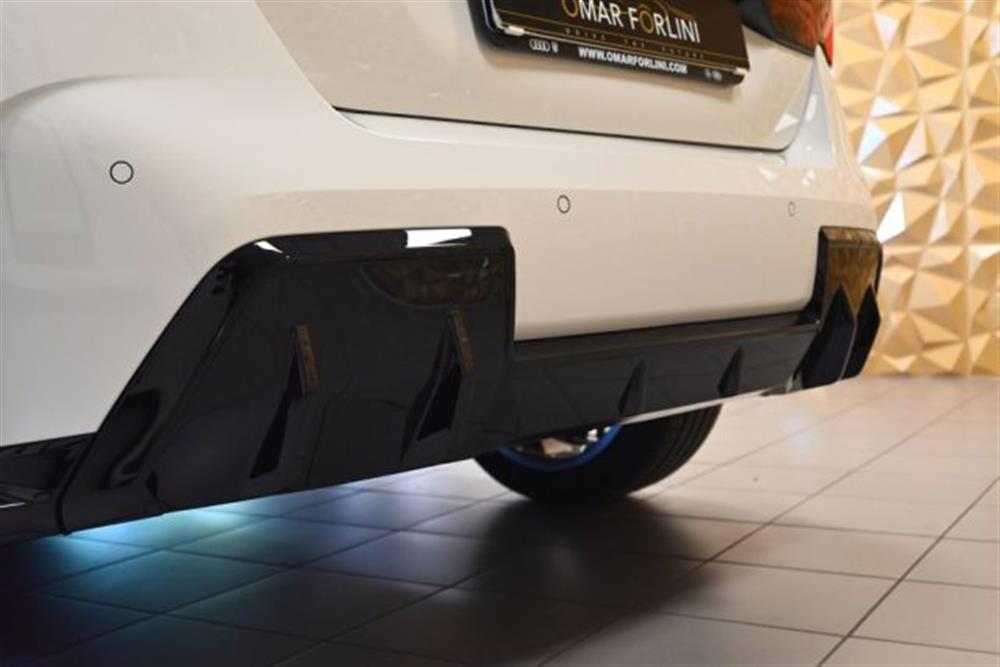 118 118 d M SPORT PRO INNOVA