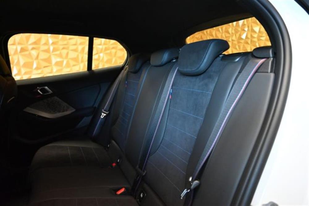118 118 d M SPORT PRO INNOVA