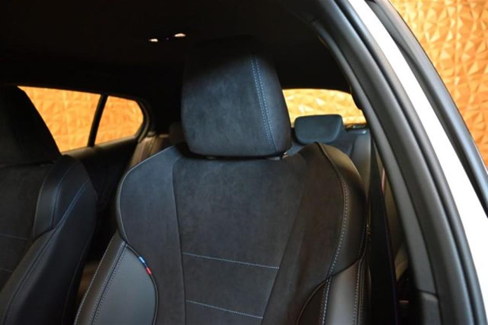 118 118 d M SPORT PRO INNOVA