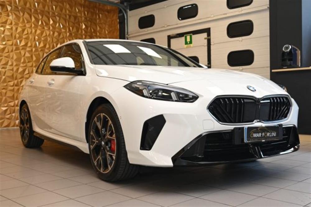 118 118 d M SPORT PRO INNOVA