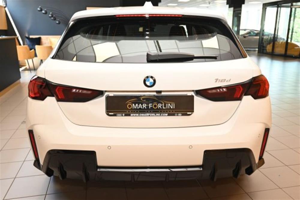 118 118 d M SPORT PRO INNOVA