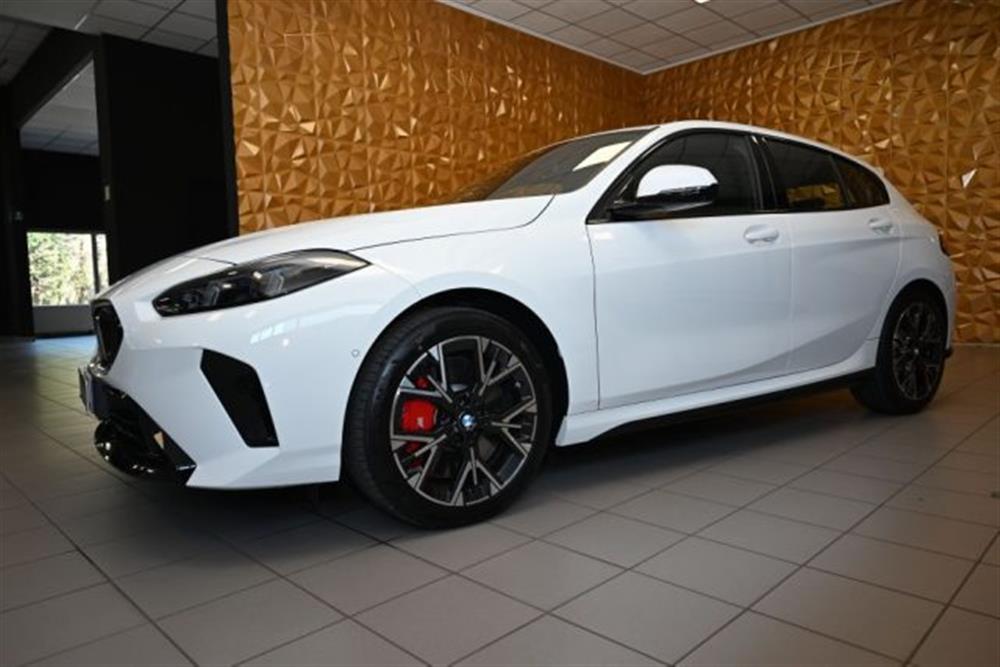 118 118 d M SPORT PRO INNOVA