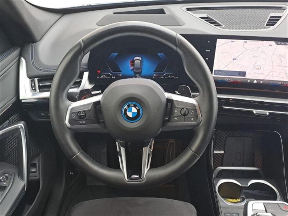 X1 X1 xDrive 25e Msport Pr