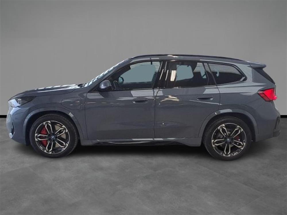 X1 X1 xDrive 25e Msport Pr