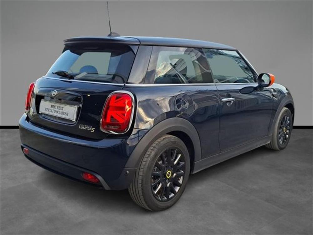Cooper SE Cooper SE Classic