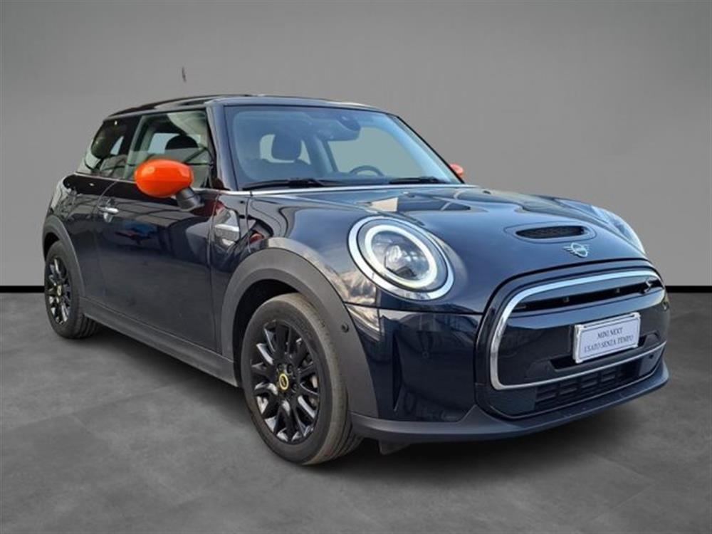Cooper SE Cooper SE Classic