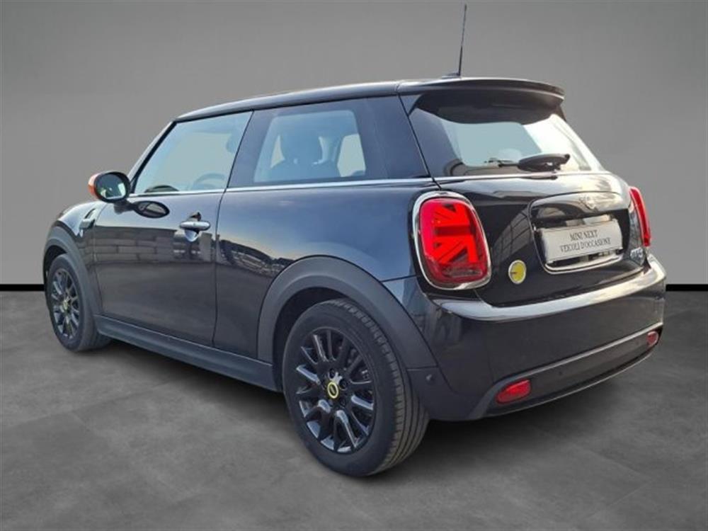 Cooper SE Cooper SE Classic