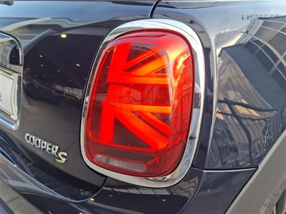Cooper SE Cooper SE Classic