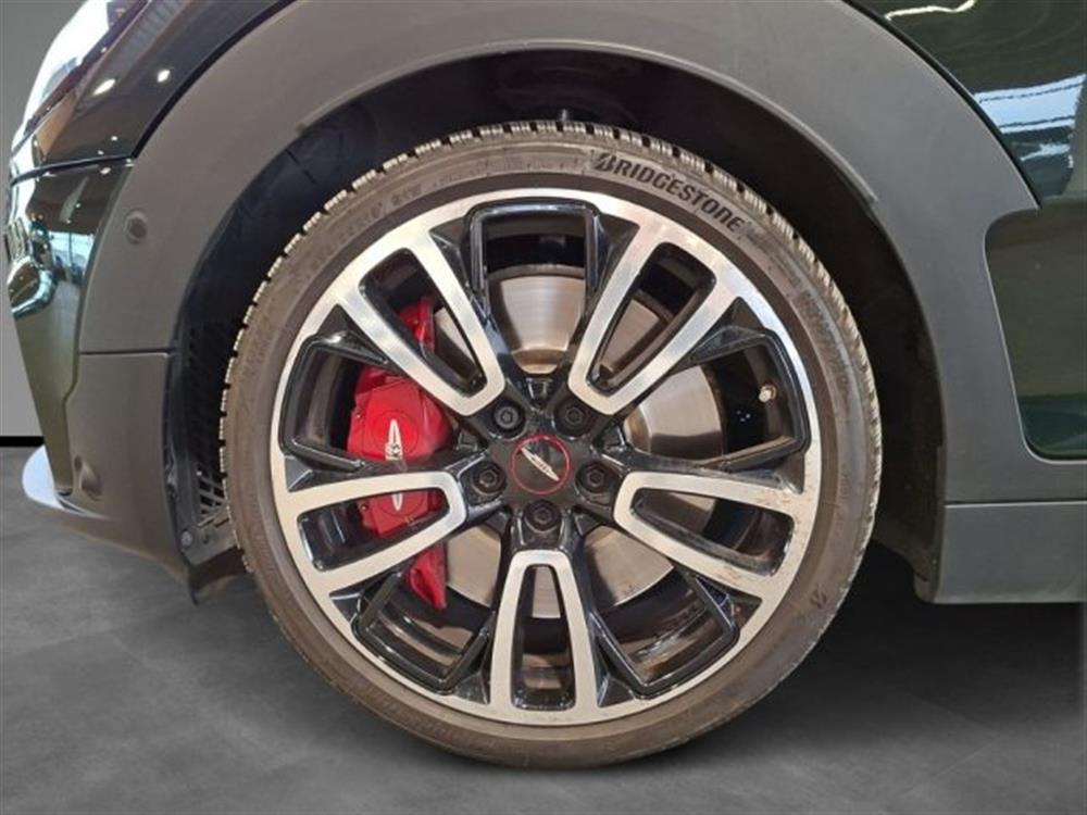 Clubman Clubman 2.0 John Cooper Work