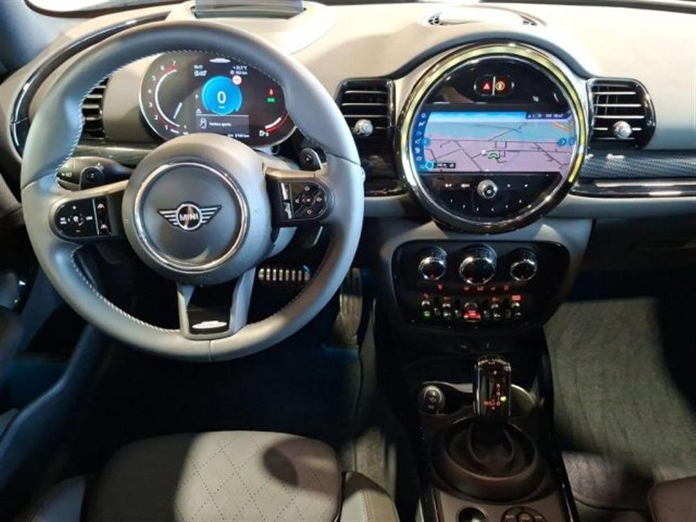 Clubman Clubman 2.0 John Cooper Work