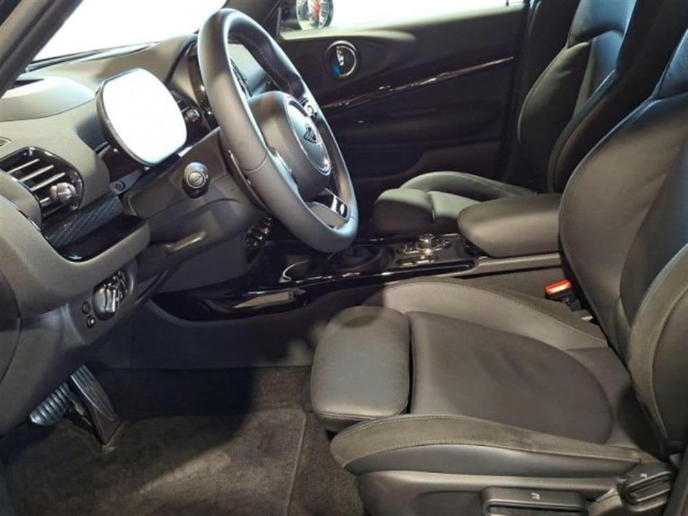 Clubman Clubman 2.0 John Cooper Work