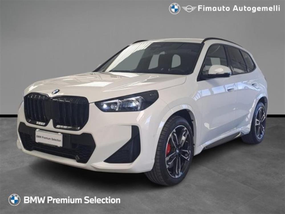 X1 X1 xDrive 23d Msport Pr
