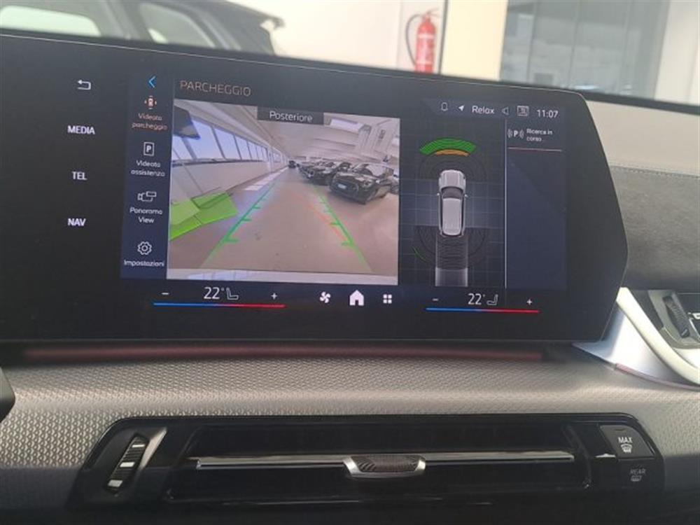 X1 X1 xDrive 23d Msport Pr