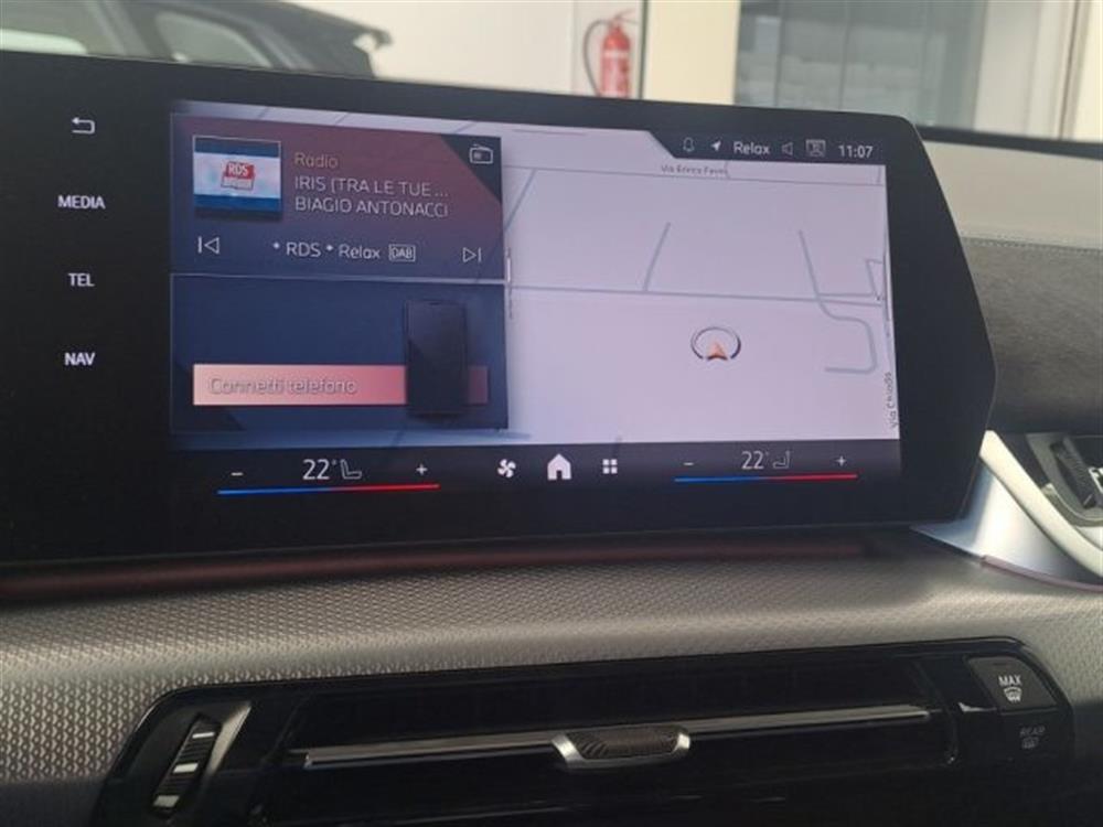 X1 X1 xDrive 23d Msport Pr
