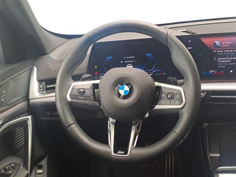 X1 X1 xDrive 23d Msport Pr