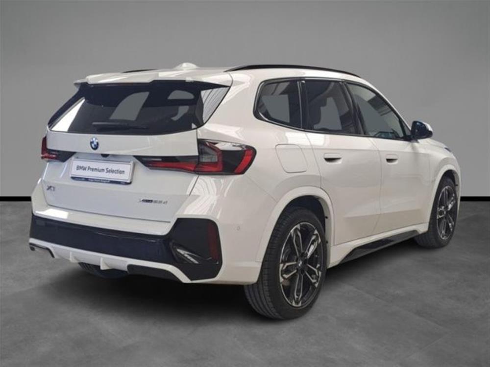 X1 X1 xDrive 23d Msport Pr