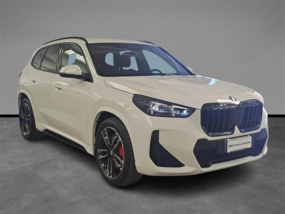 X1 X1 xDrive 23d Msport Pr