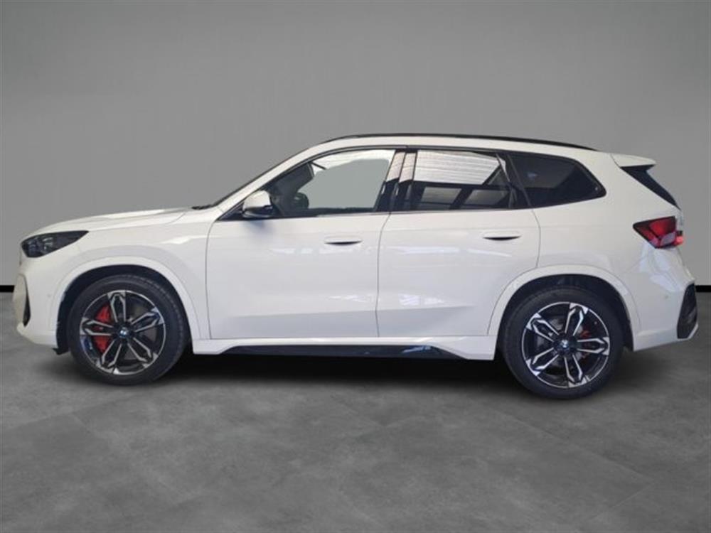 X1 X1 xDrive 23d Msport Pr