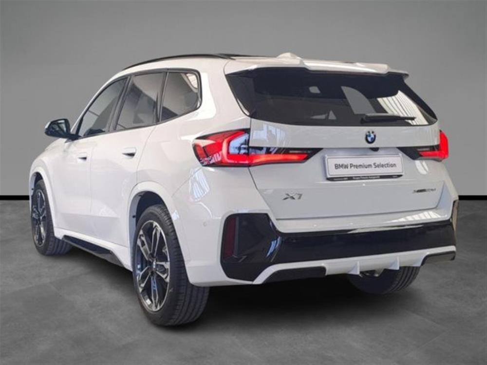 X1 X1 xDrive 23d Msport Pr