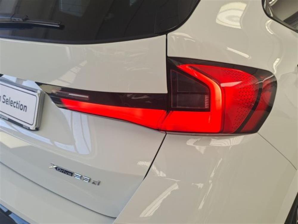 X1 X1 xDrive 23d Msport Pr