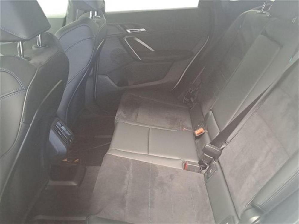 X1 X1 xDrive 23d Msport Pr
