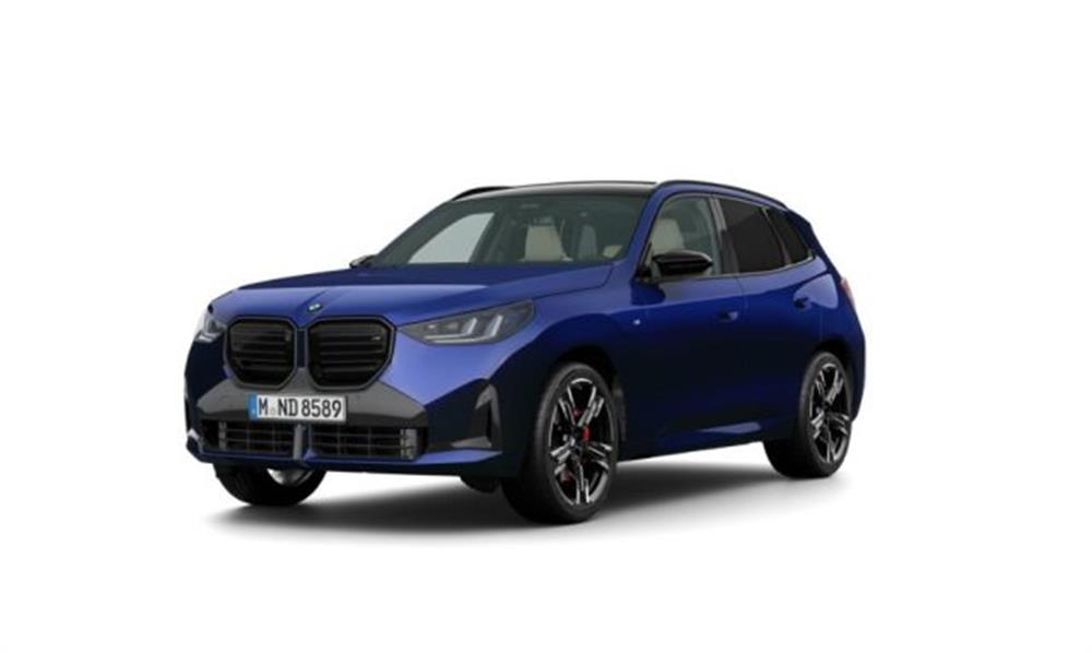 X3 X3 xDrive M50 Msport Pr