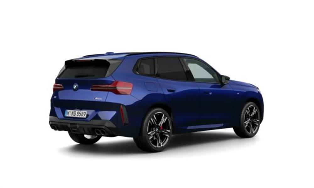 X3 X3 xDrive M50 Msport Pr