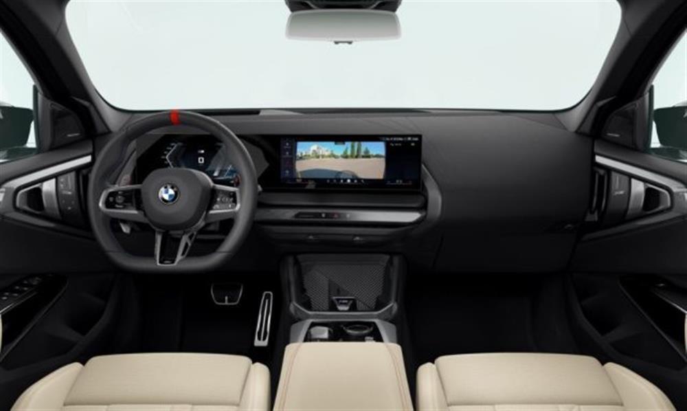 X3 X3 xDrive M50 Msport Pr