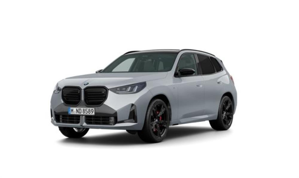 X3 X3 xDrive M50 Msport Pr