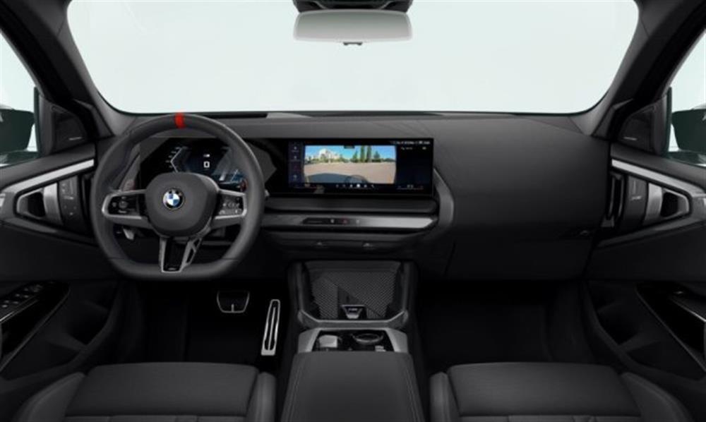 X3 X3 xDrive M50 Msport Pr