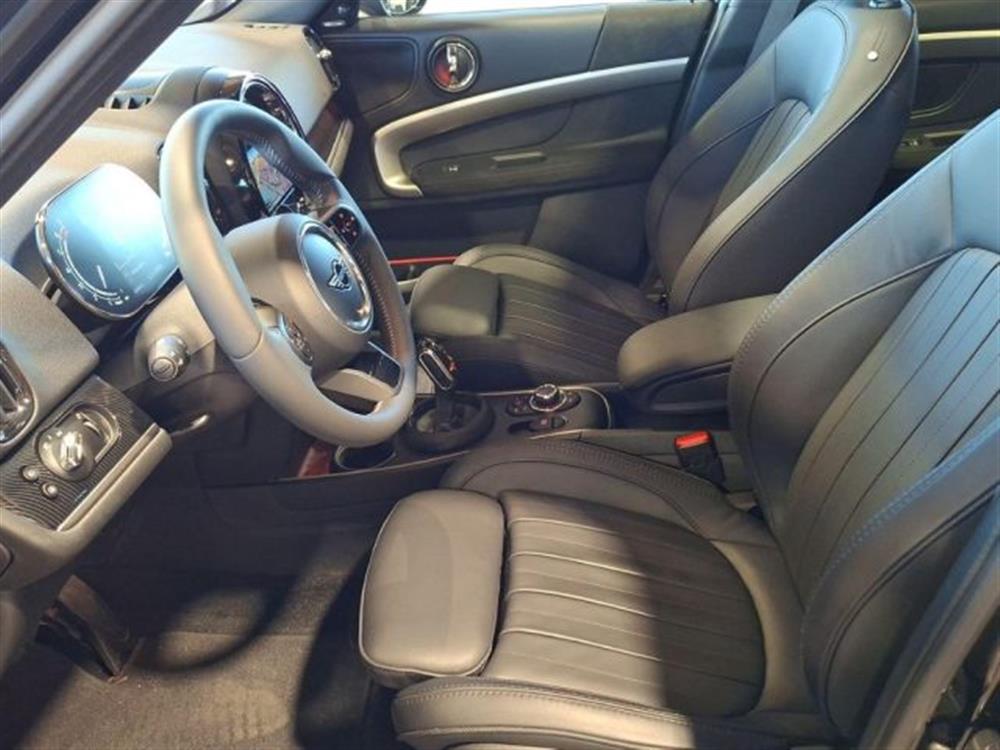 Mini Mini 2.0 Cooper S Yours C