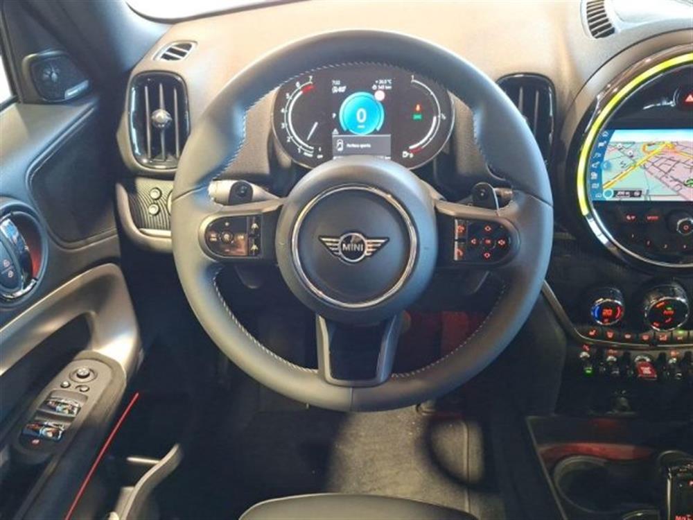 Mini Mini 2.0 Cooper S Yours C