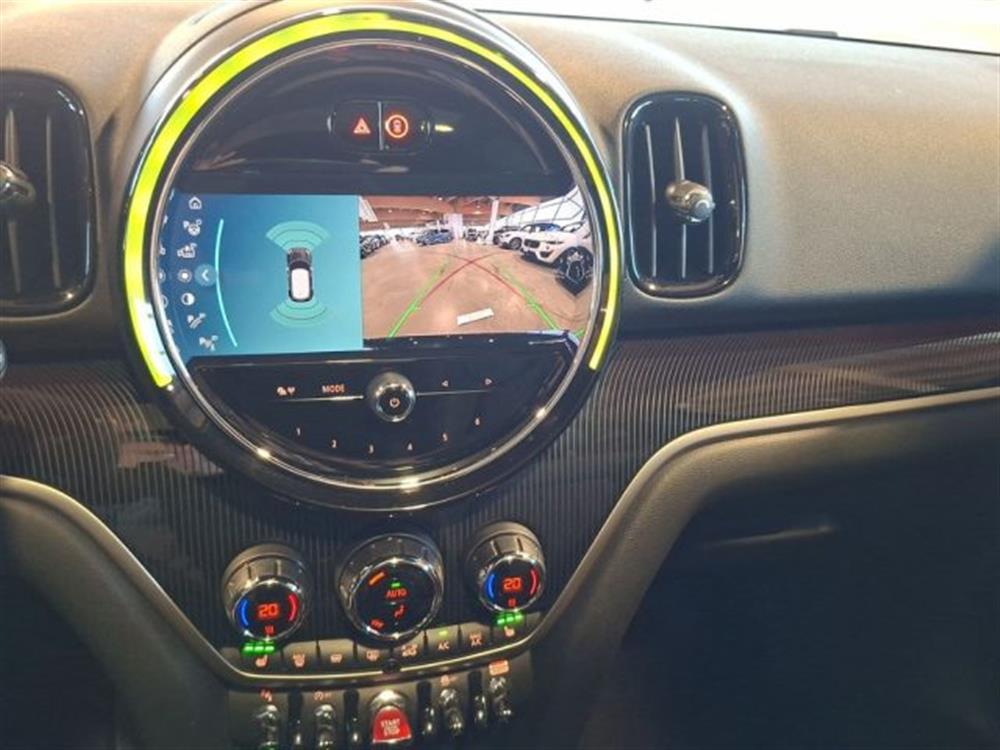 Mini Mini 2.0 Cooper S Yours C
