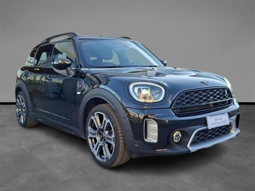 Mini Mini 2.0 Cooper S Yours C