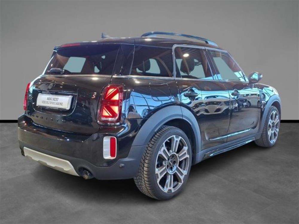 Mini Mini 2.0 Cooper S Yours C