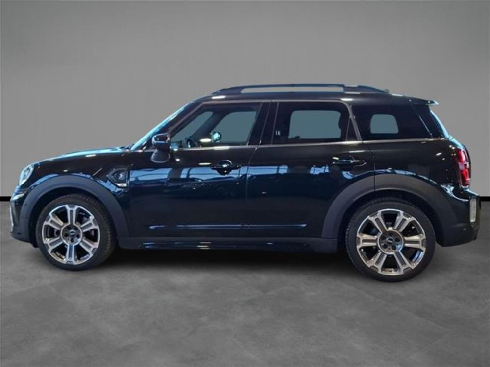 Mini Mini 2.0 Cooper S Yours C