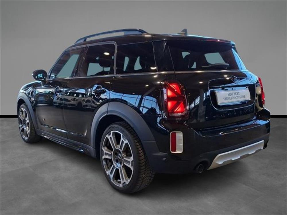 Mini Mini 2.0 Cooper S Yours C